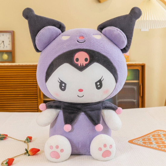 Sanrio Plush